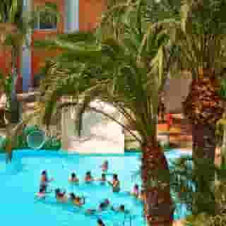 Diverhotel Nautilus Roquetas, 2 of 5