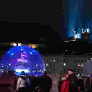 Hotel Mercure Lyon Centre Charpennes, 3 of 5