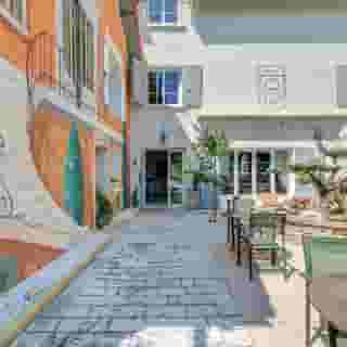 Logis Hostellerie Blason De Provence, 6 of 6
