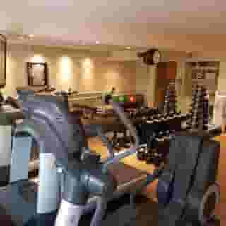 Wedgewood Hotel & Spa, 4 of 5