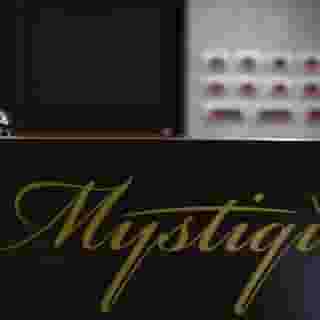 Villa Mystique, 5 of 5