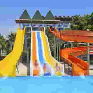 Xeno Eftalia Resort, 3 of 5