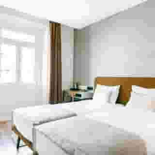 Lx SoHo Boutique Hotel by RIDAN Hotels, 4 of 5