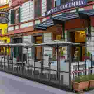 Columbia Charming Spa, 2 of 5