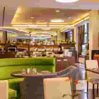 Iris Hotel Eden, 6 of 6