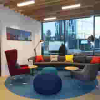 Holiday Inn Express Stockport, 6 of 6