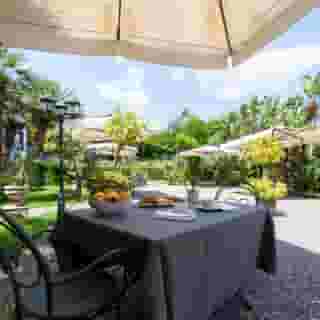 Villa D'Amato, 3 of 5