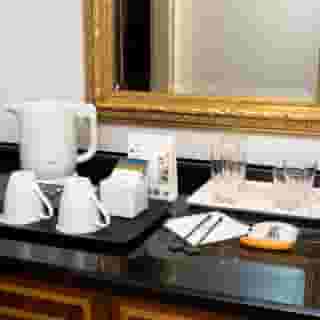 Rihga Royal Hotel Tokyo, 4 of 5