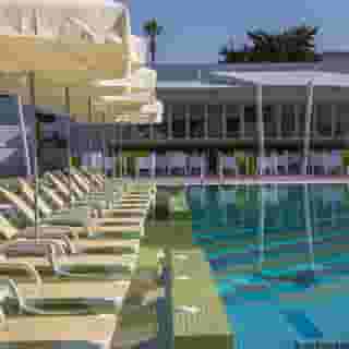 Nicholas Color Hotel, 5 of 5