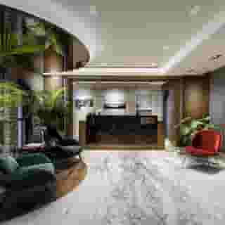 Nex Hotel Istanbul City Center, 1 of 5