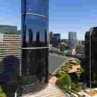 Sheraton Vancouver Wall Centre, 3 of 5