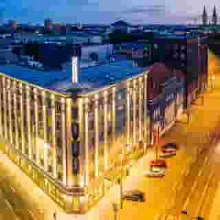 Palace Hotel Tallinn, a member of Radisson Individuals, 2 of 5