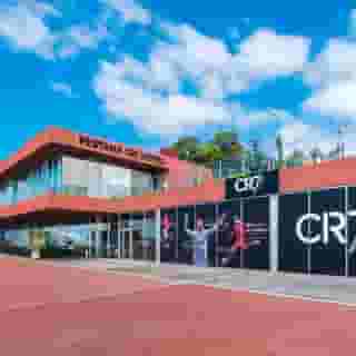 Pestana CR7 Funchal, 4 of 5