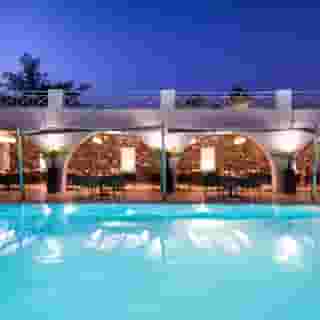 Santorini Kastelli Resort, 2 of 5