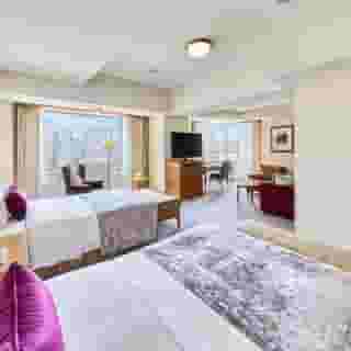Imperial Hotel Tokyo, 6 of 6