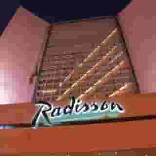 Radisson Paraiso Hotel Mexico City, 6 of 6