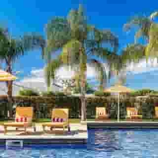 The Magnolia Hotel, 1 of 5