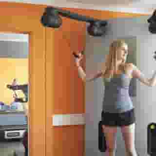 Novotel Poznan Centrum, 1 of 5