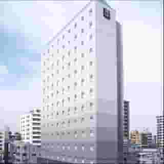 Comfort Hotel Tokyo Kiyosumi Shirakawa, 3 of 4