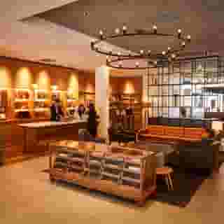 Novotel London Bridge, 1 of 5