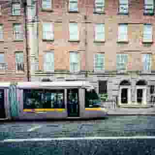 Albany House, 5 of 5