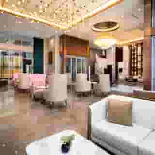 Blossom Hotel Houston, Curio Collection by Hilton, 6 of 6