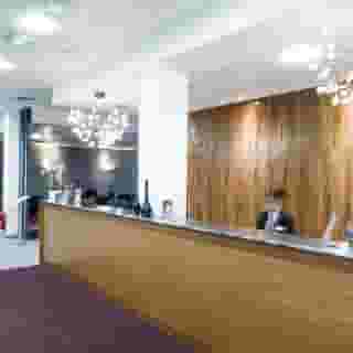 Best Western Plus Paris Velizy, 5 of 5