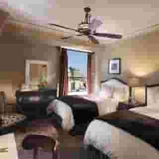 Kensington Park Hotel, 5 of 5