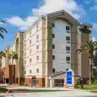 Candlewood Suites Anaheim Resort, 6 of 6