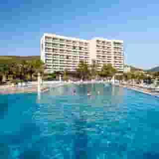 Tusan Beach Resort, 1 of 5