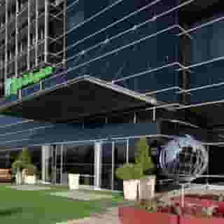 Holiday Inn Belgrade, 2 of 5