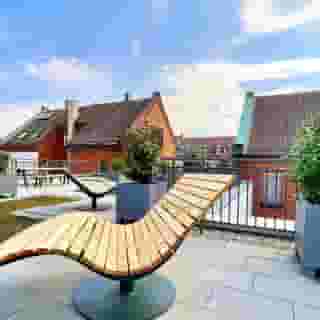 Zeitwohnhaus Suite Hotel Serviced Apartments, 2 of 5