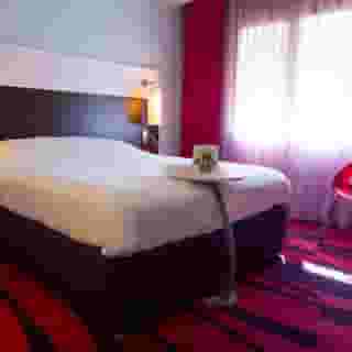 ibis Styles Marseille Centre Prado Castellane, 5 of 5