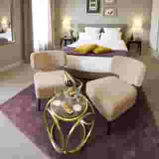 Opera Frochot, 3 of 5