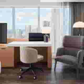 Delta Hotels Toronto, 2 of 5