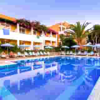 Xidas Garden Hotel, 2 of 5