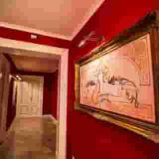 JB Luxury Relais, 1 of 5