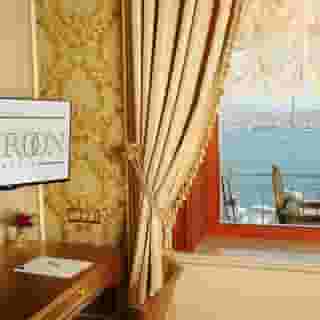 Maroon Hotel Pera, 2 of 5