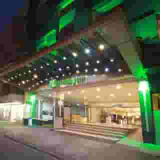 Holiday Inn Ciudad De Mexico-Trade Center, 5 of 5