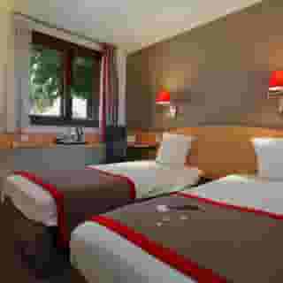 Kyriad Montpellier Mediterranee Aeroport, 5 of 5