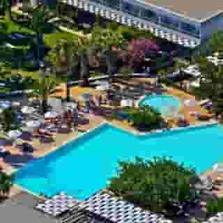 Hotel Sun Palace - Psalidi, 1 of 5