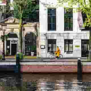The Dylan Amsterdam, 1 of 5