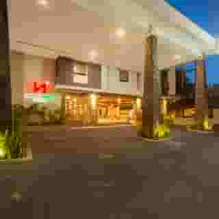 Swiss-Belexpress Kuta, 5 of 5