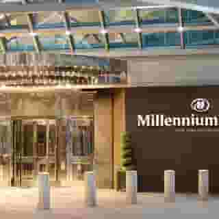 Millennium Hilton New York One UN Plaza, 1 of 5