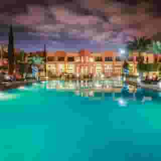 Zalagh Kasbah Hotel & Spa, 5 of 5