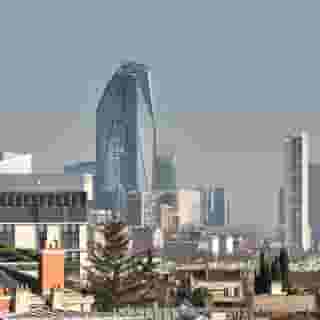 Hotel Atrium, 5 of 5