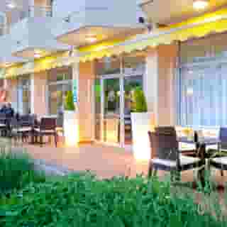 GHT Oasis Tossa, 5 of 5