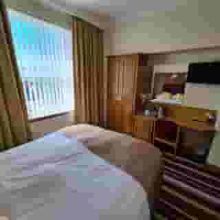 The Royal Hotel, 4 of 5