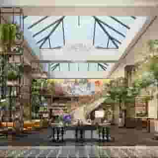 Montien Hotel Surawong, 1 of 5