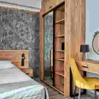 1891 Garni Hotel, 3 of 5